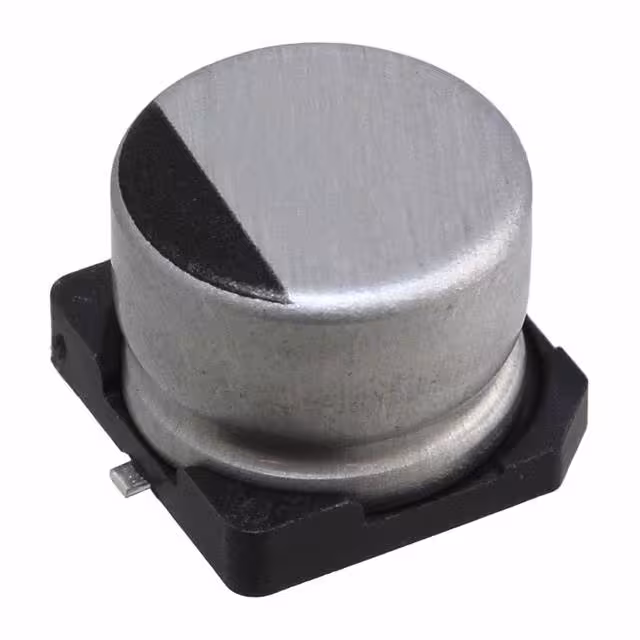 UWF1C101MCL1GS Nichicon  Condensateurs électrolytiques en aluminium